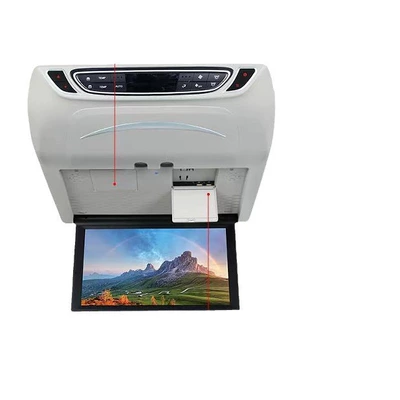 Android Tv Car Monitor | Car display