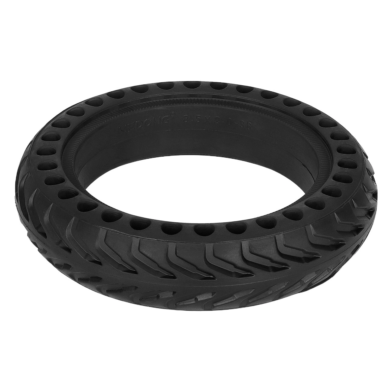 8,5-дюймовая шина Leqi 8 1/2*2 для электрического скутера Lenovo M3651SPro 8,5*2,0 сотовая сплошная шина