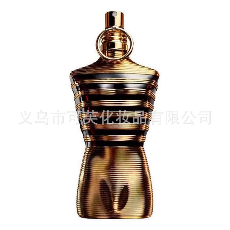 跨境爆款香水Jean Paul Gaultier高缇耶裸男淡香高品质外贸批发|undefined