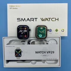VP29スマートウォッチと順成華強北S10セルラー版（SIMカード対応、4G、回転式カメラ、Android、ダウンロード可能）