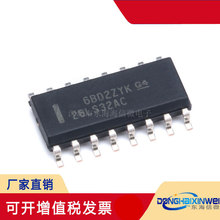 ȫ��ԭ�b �NƬ AM26LS32ACDRG4 SOIC-16 �Ĳ�־������� оƬ