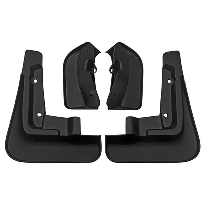 Kailway Mudguard Foreign – Mudguard
