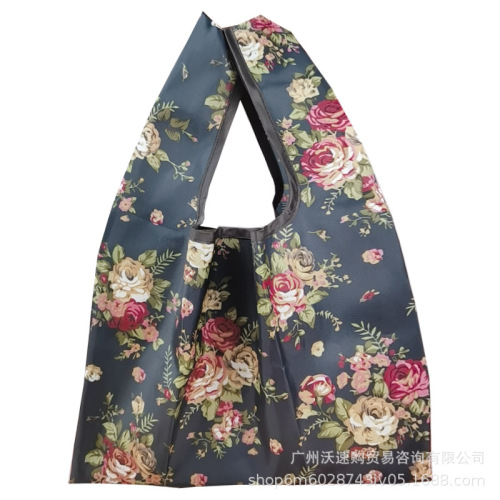 Office workers bring lunch bags, foldable lunch box bags, fashionable and cute students’ square lunch boxes, small handbags