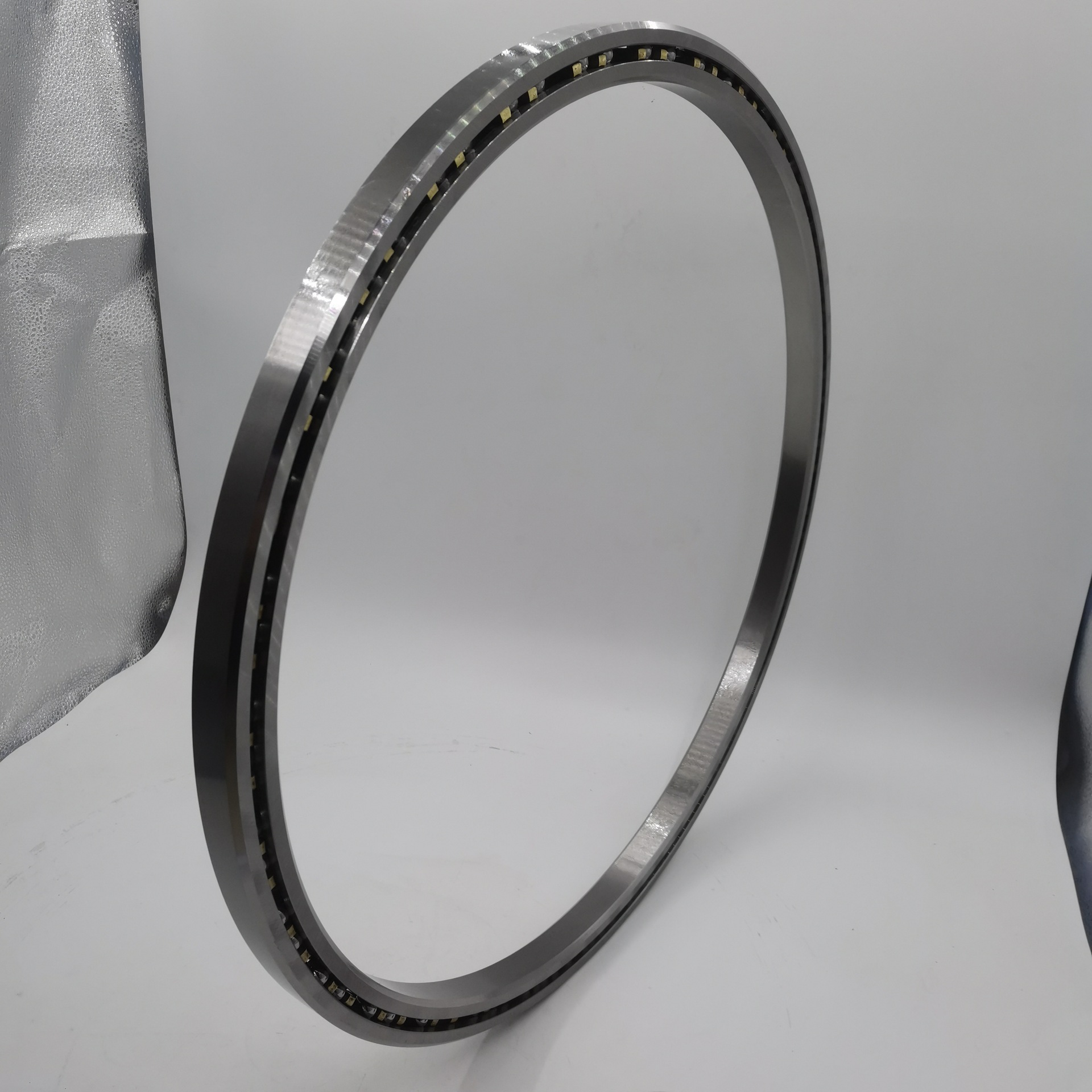 薄壁轴承微型RV减速机轴承71864AC/P5