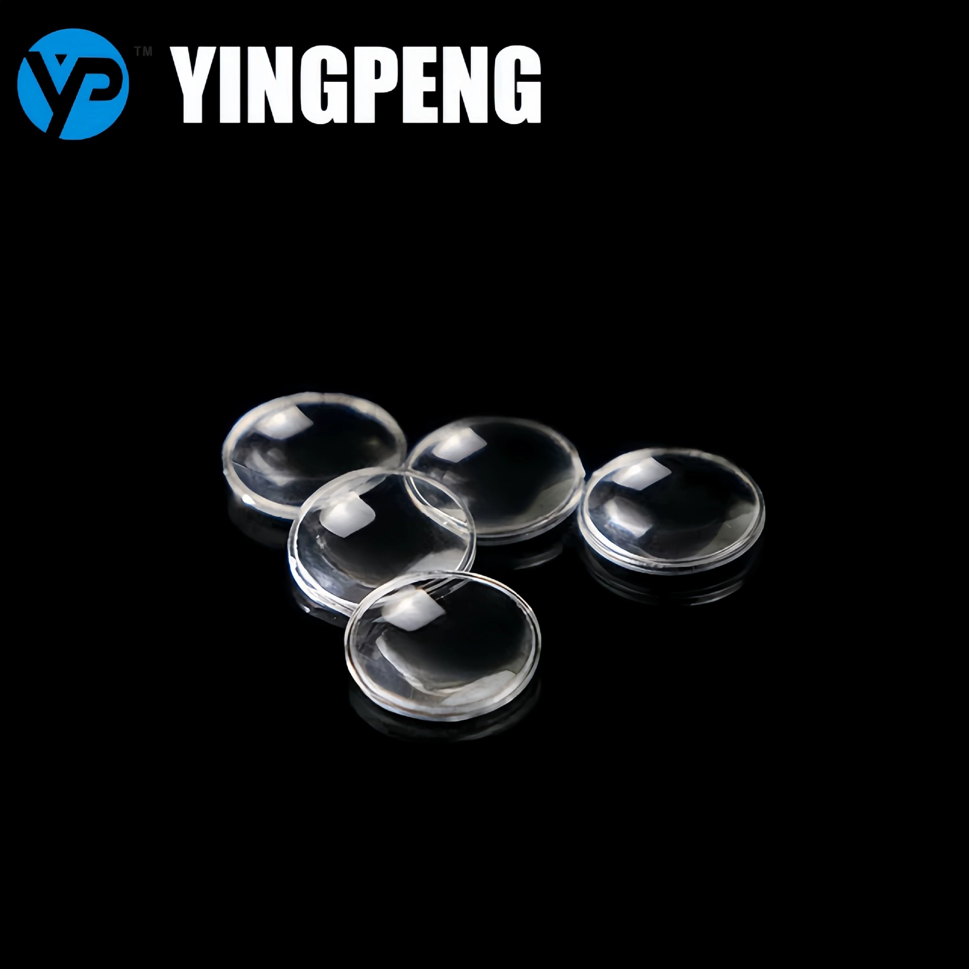 Шэньчжэнь Yingpeng Plastic PMMAVRBOX3D очки телескоп окуляр объектив 59 мм производитель объектива подлинный