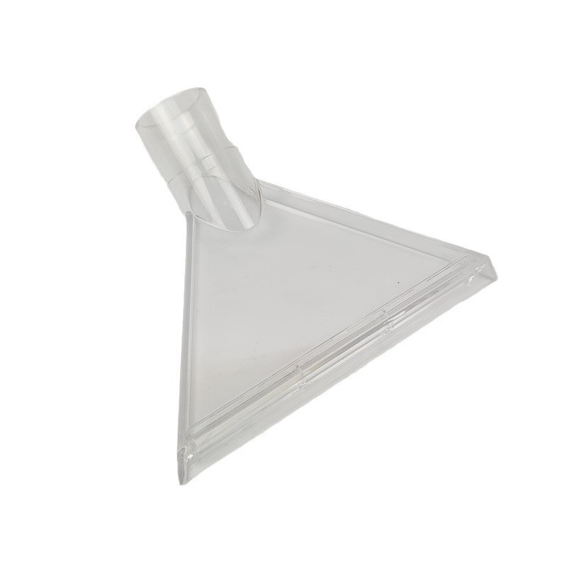 Aspiradora de agua transparente limpieza cabeza Limpieza de pelo alfombra arena succión liberación arte agua limpieza cabeza limpieza máquina de vapor transparente limpieza Accesorios