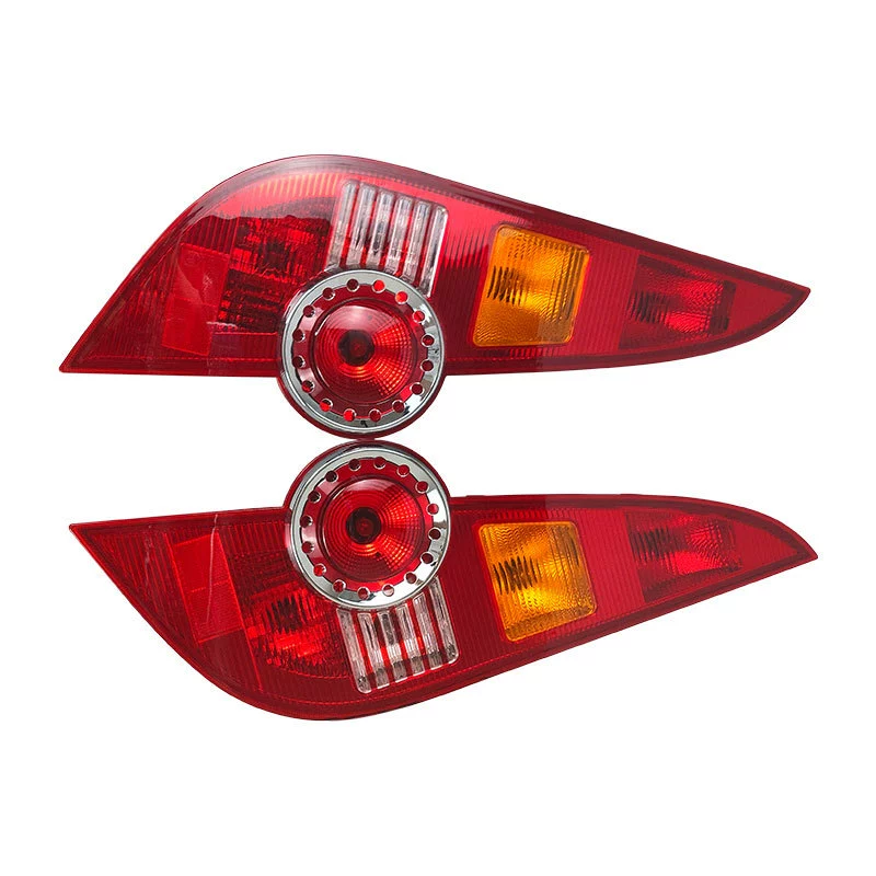 Грузовик Haige 6798 автобус новые энергетические аксессуары Jinlong Haige светодиодный свет электронный HC679 комбинированный 8 задний фонарь