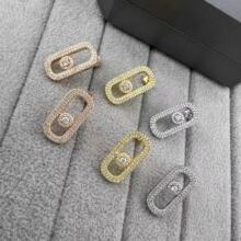 V���¿�÷�ҝM荻��ӌ����̖���Ů�18K��M���Ƕ��h����l