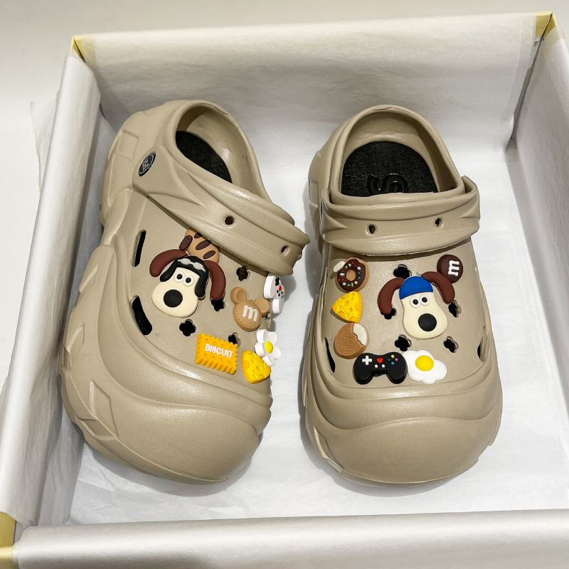 [플라잉 독] 카키