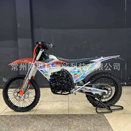 其他摩托车;沙滩车;滑板车