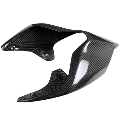 tail hump core, Motorcycle tail