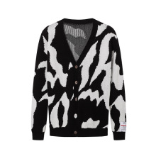 RRR123����С�ڸ����Բ�ײɫ�Ứ��֯��ë�¿���������Ůͬ��FOG