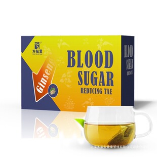 blood sugar reducing tea Wholesale sugar balance teaƽ�ǲ�