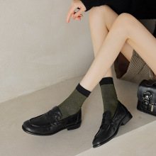 �^����Ƥ 2.5cm����ȫƤ����ЬŮ2024���＾��Ƥ��Ьƽ��Ьƽ��40