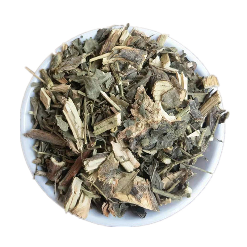Dried Flueggea suffruticosa Herb Yi Ye Qiu 一叶萩 Raw Botanical Decoction Pieces 500g in use
