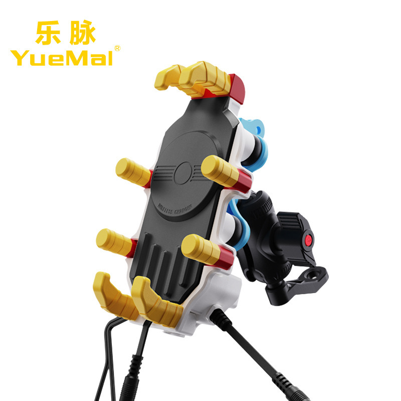 KT-315 컬러 충전식 렌즈 홀더