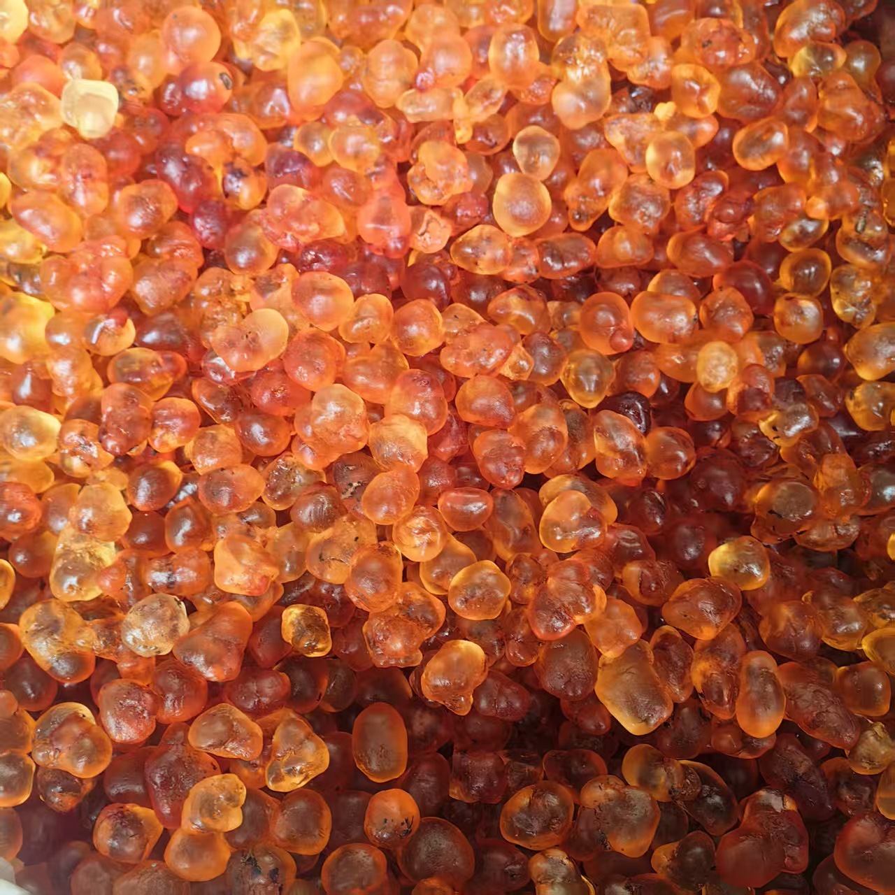 Large Granule Peach Gum Tao Jiao Dried Resin 500g Natural Culinary Herbal Ingredient key features