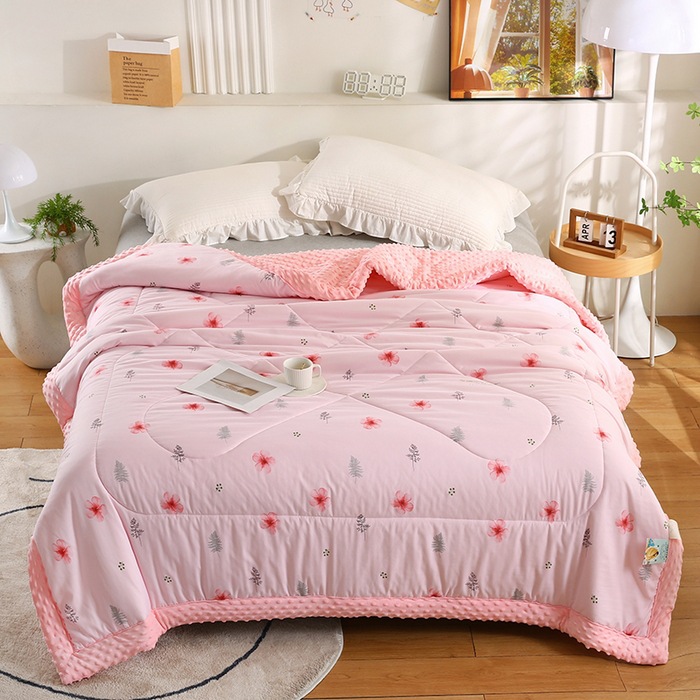 오빈벨벳-베고니아 꽃가루