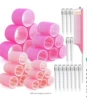 Set, 37 pieces