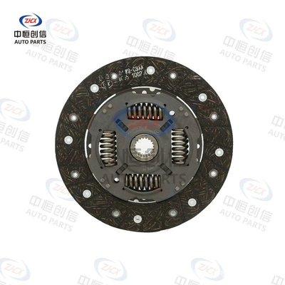 Suitable for BYD F3, G3, G3R, Speed, L3, F3R 1.5/1.5 CNG clutch kit (Avtomatik sürtünməli mufta)