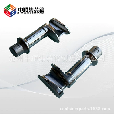 304 stainless steel Avtomobil qapı kilidi silindrləri
