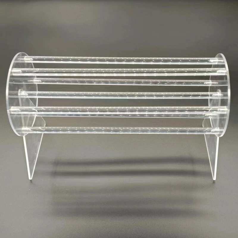 Acrylic Hair Clip Cross-border Bestseller Hairband Headband Display Rack Storage Display Rack Hair Accessory Storage Stand