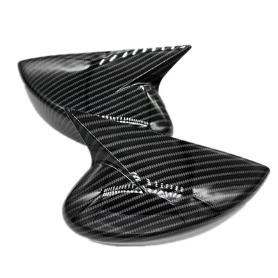 Suitable for Nissan Bluebird 15-23 Other Car Modifications - a-pair-of-nissan-bluebird-15-23-models-without-lights-in-carbon-fiber