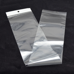 �ٰl���ϴ����b��CPP���^Hair Extensions Wigs Packaging Bag