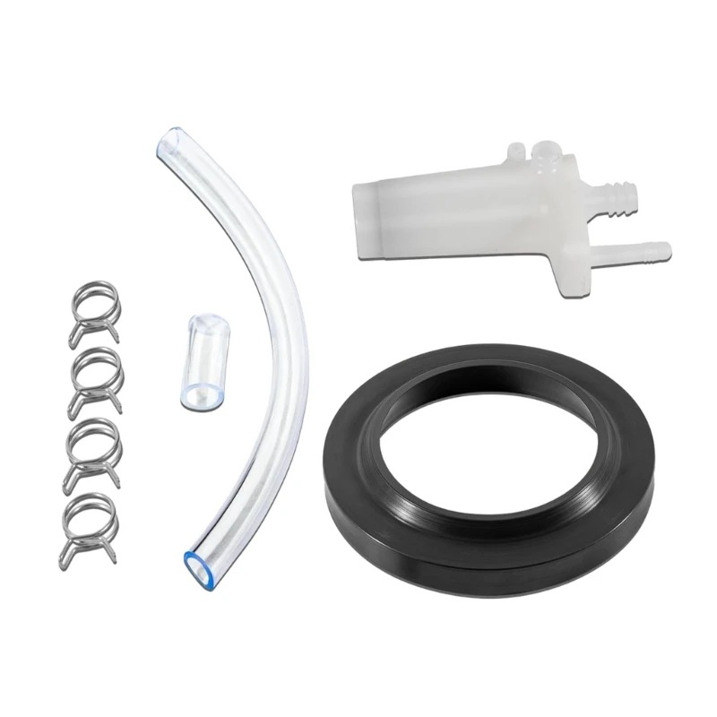 New Upgrade 34122 Rv Toilet Water Valve Replacement Accessories Rv Toilet Water Valve Module