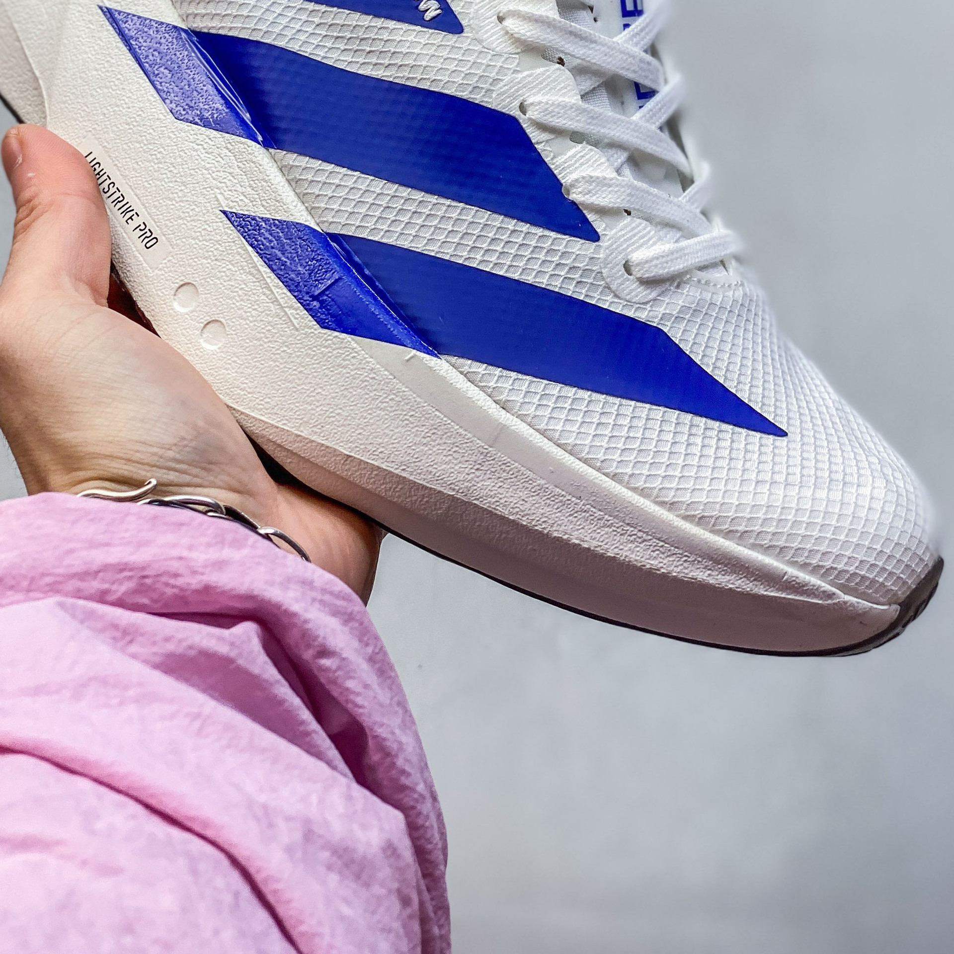 Zapatillas deportivas Samba Pro 4 antideslizantes resistentes al desgaste