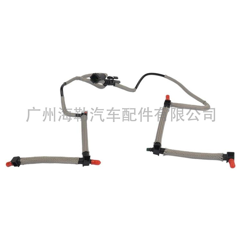 1386505 Fuel Rail for Land Rover 2.7 Diesel Discovery 3/4 C2S43380