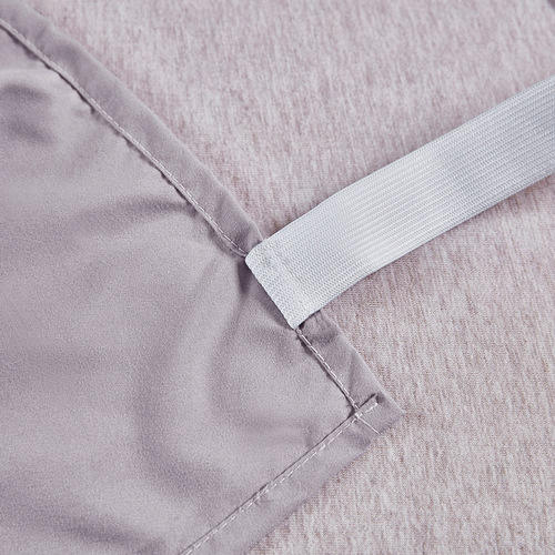 CQ005 Amazon eBay cross-border wish foreign trade 105g brushed fabric solid color matching bed skirt dropshipping