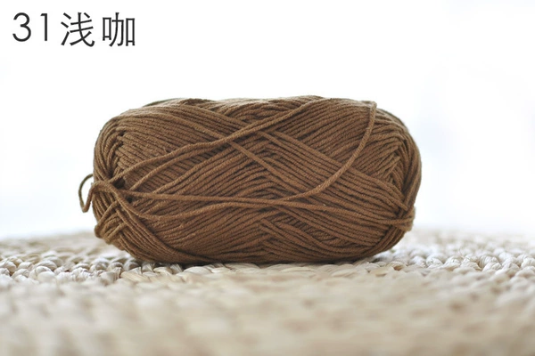 Light coffee 31(40g)