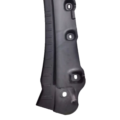 for Dark Blue S07: Mudguard