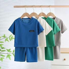 童裤;童套装;童卫衣