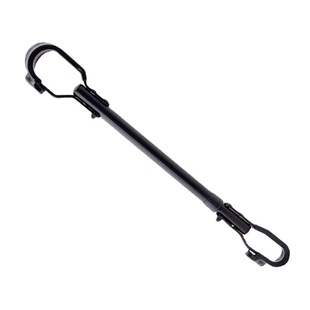 ZENTORACK Bicycle Beam Adapter Beam Crossbar Fixed Frame Conversion Mountain Bike Ladies