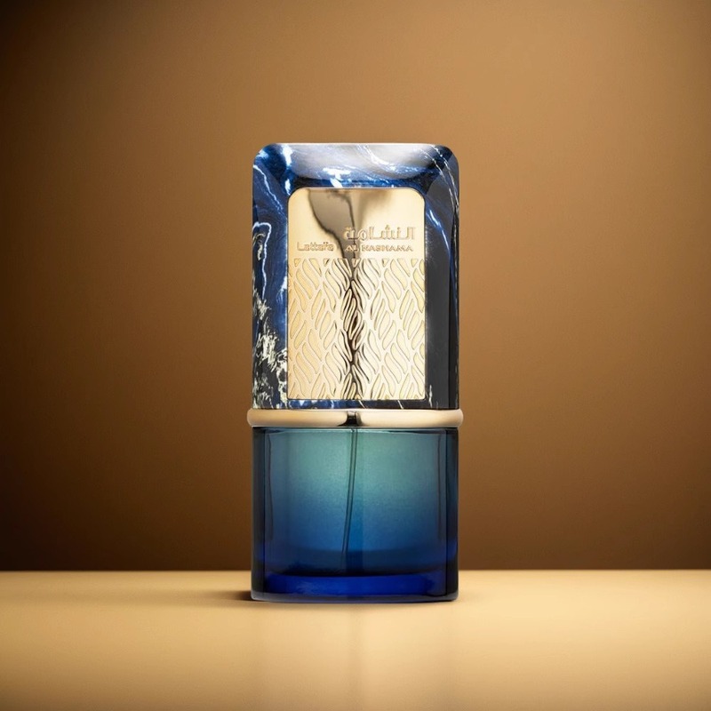新款拉塔法Lattafa Perfumes香水AL 阿拉伯外贸批发100ml礼盒装|undefined