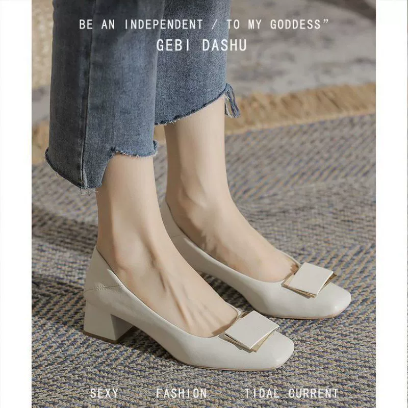 Номер товара: Xinyuanhong & AMP; 102 Drag Dramoper Single Shoes Women's Leisure Sports Women's Shoes