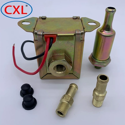 agricultural machinery electronic oil – Oil pump, nozzle