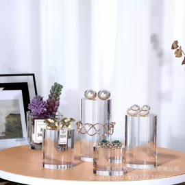 其他有机玻璃;亚克力加工;收纳盒