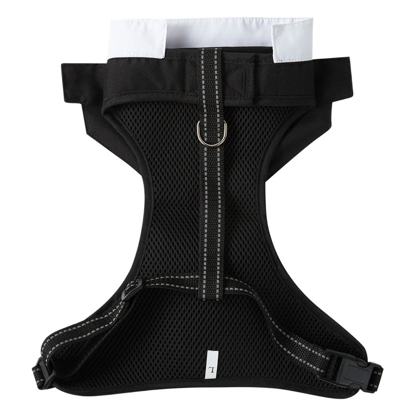 Arnés y Correa para Mascotas, Estilo Chaleco, para Perros Pequeños, Medianos y Grandes, Traje para Perro, Venta al por Mayor