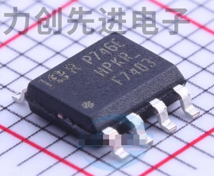 IRF7403TRPBF 封装 SOIC-8 MOS场效应管