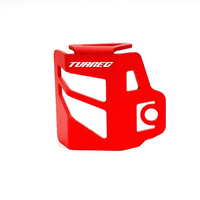 Suitable for Aprilia Rs660 Rs457 Tuareg660 22-24 Rear Brake Fluid Reservoir Protective Cover