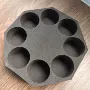 高密度减震eva泡棉内衬