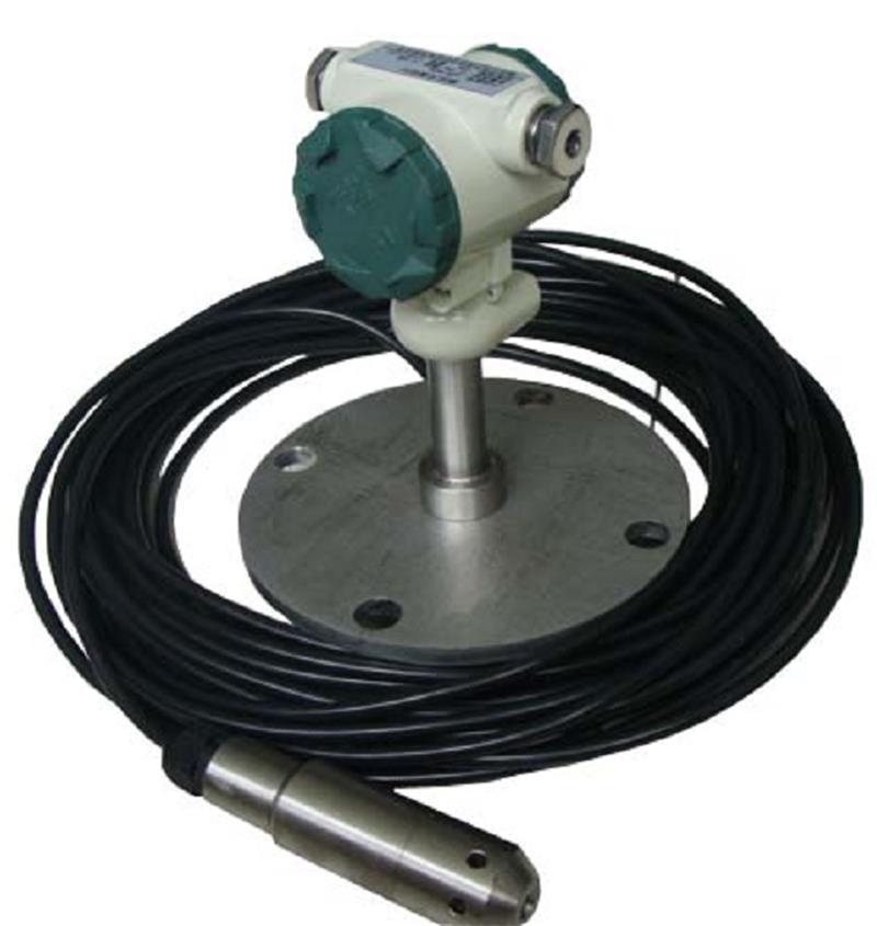 压力式液位计/投入式液位 型号CZ2088/T/B/10000 库号M282503