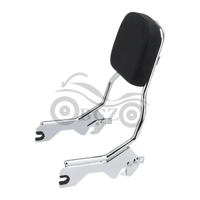 driver backrest middle backrest rear – Motorcycle cushion