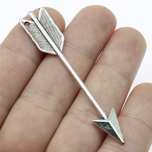 64x11mm 2.6g ��ɫ DIY�ֹ��Ʒ��� ������Ʒ ��������