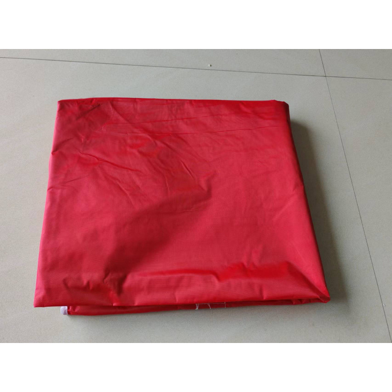 Lona Lateral para Tienda de Campaña Exterior Impermeable y Transparente image 12