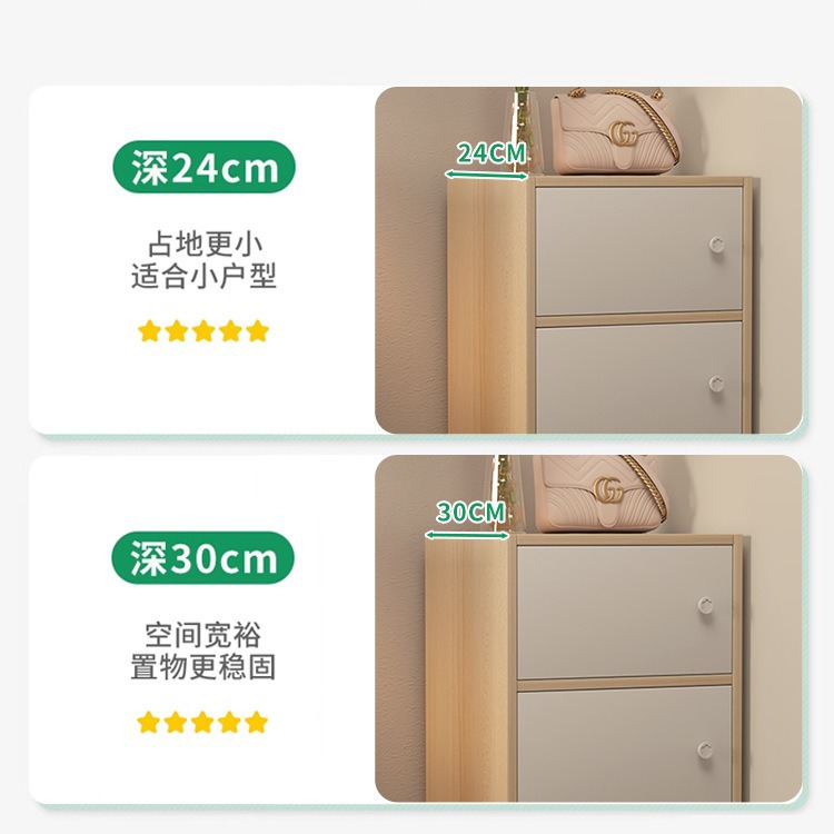 Armario de almacenamiento Dormitorio, porche, armario de cinco cajones, armario de pie, armario de cajones para el hogar, armario de almacenamiento para la sala de estar contra la pared, armario pequeño, armario de almacenamiento
