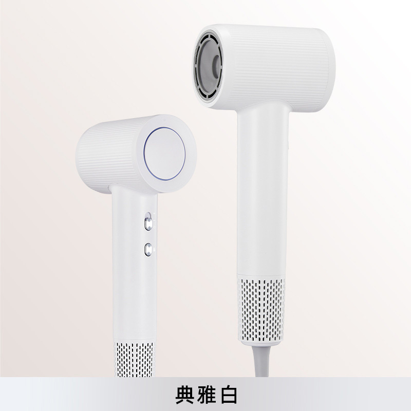 跨境高速吹风机大风力速干家用吹头发负离子恒温护发大功率吹风机|undefined